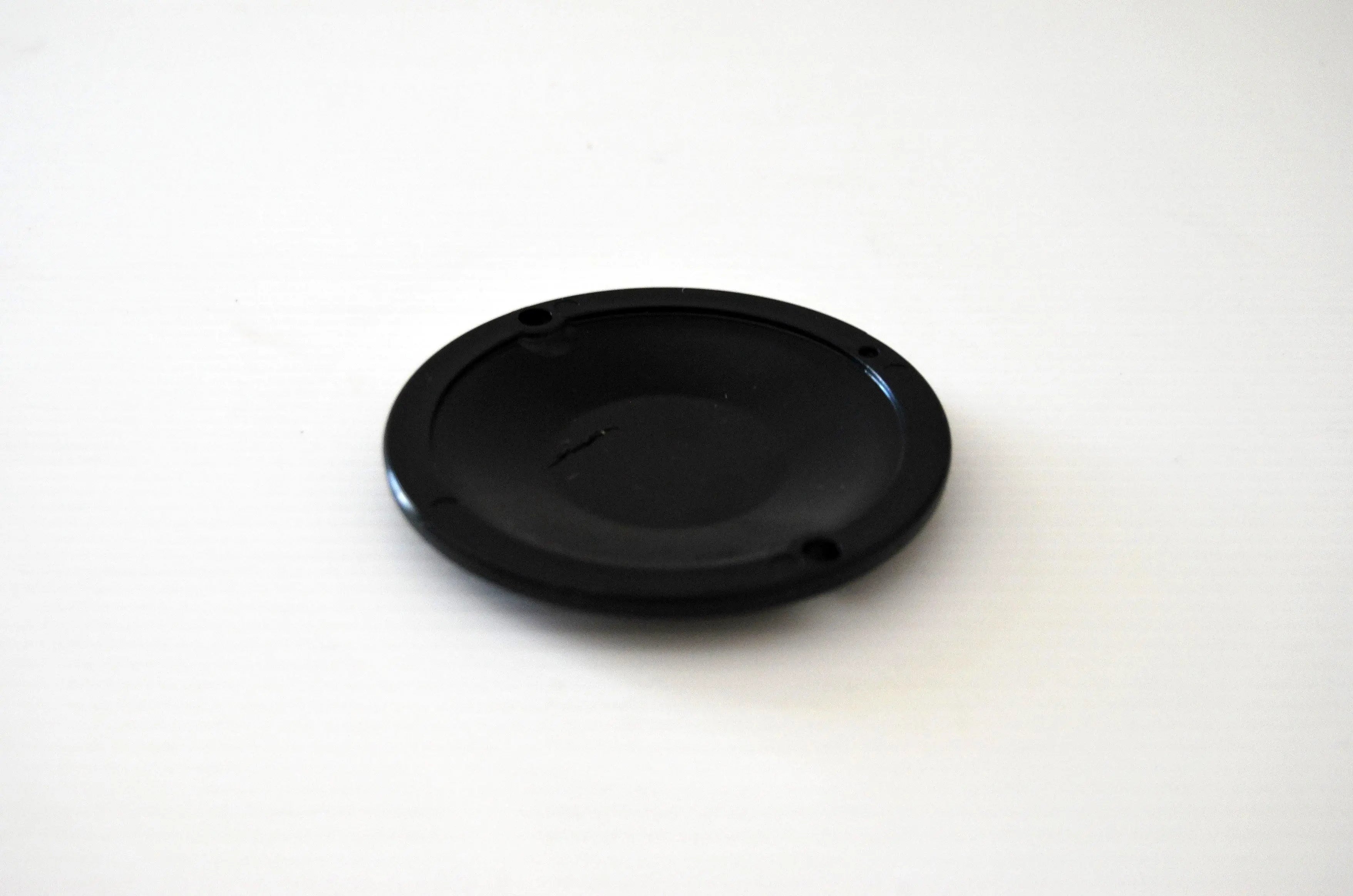 Coperchio disco chiusura abs 80 mm tritacarne Fama FAMA