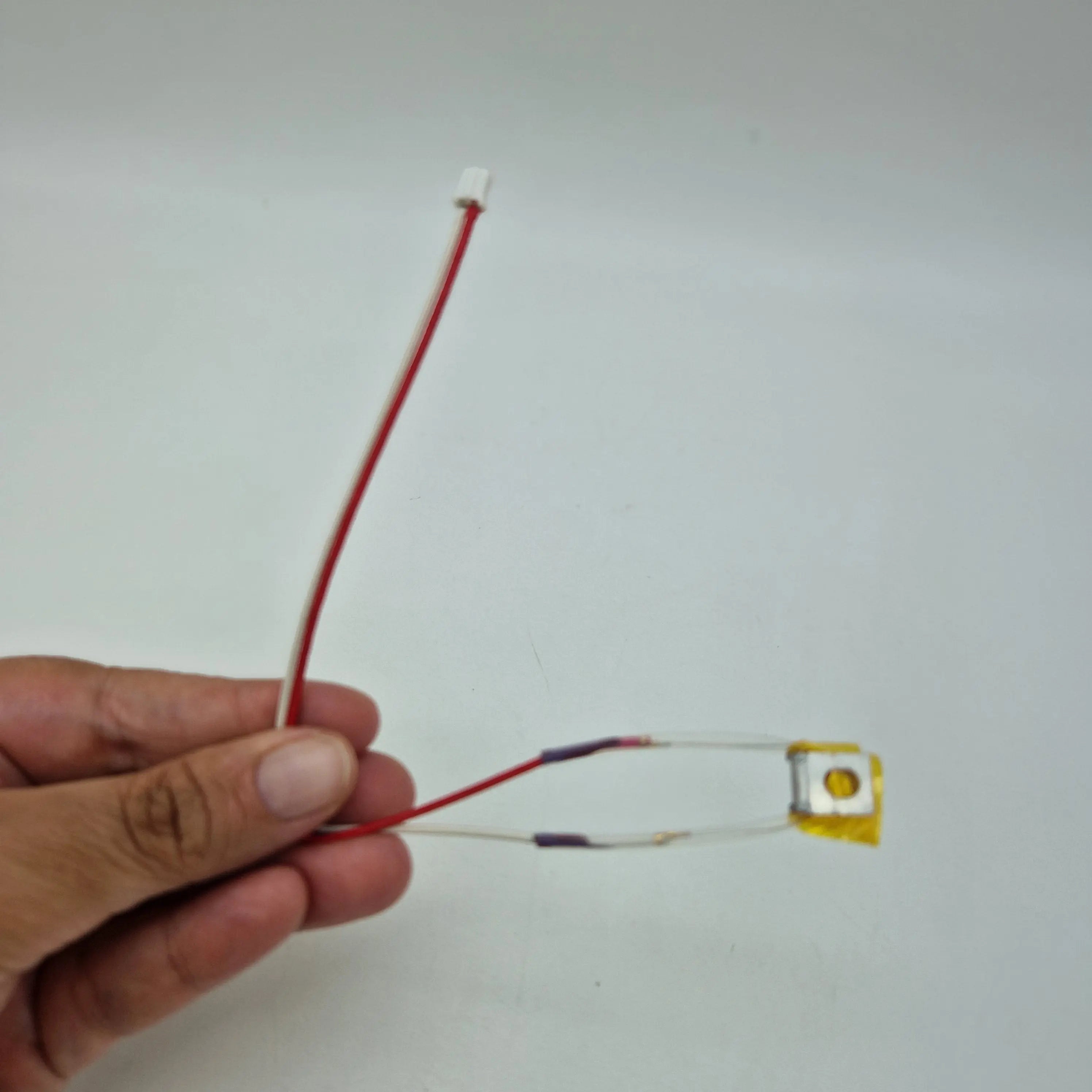 Kit ntc e connettore ferro P980 Vaporella Pleu0226 LA_XM80R Polti POLTI