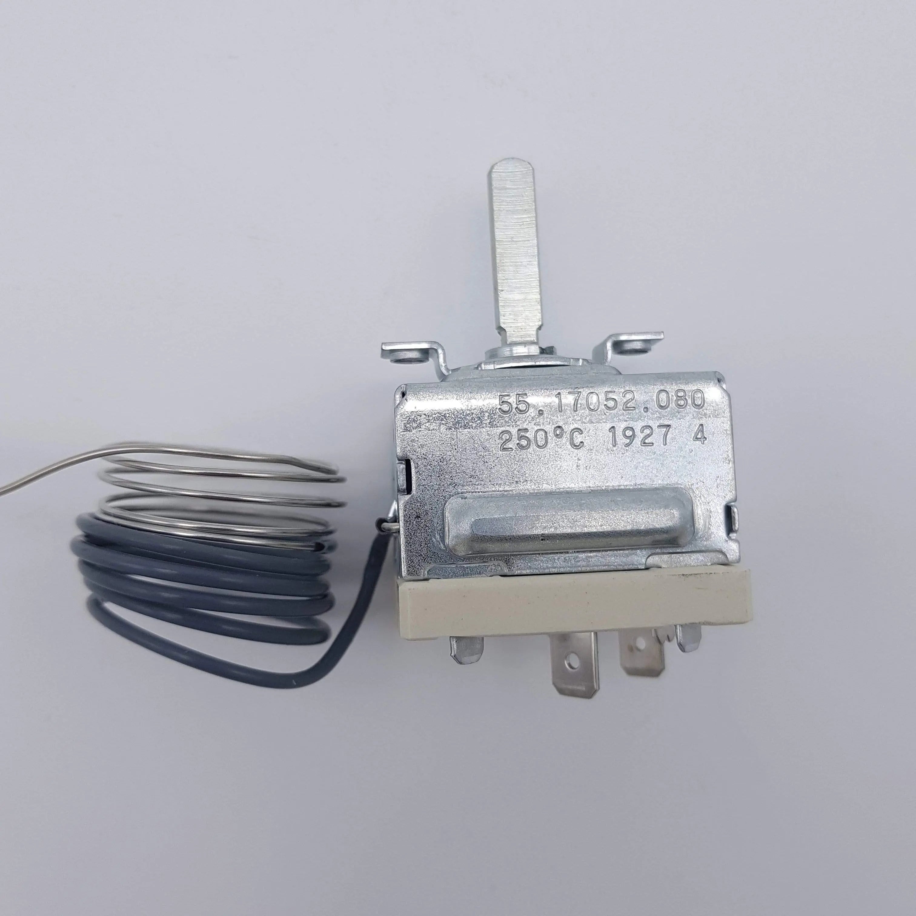 Termostato elettrico per forno Hotpoint Ariston ft850 ego 55.17052.080 ARISTON