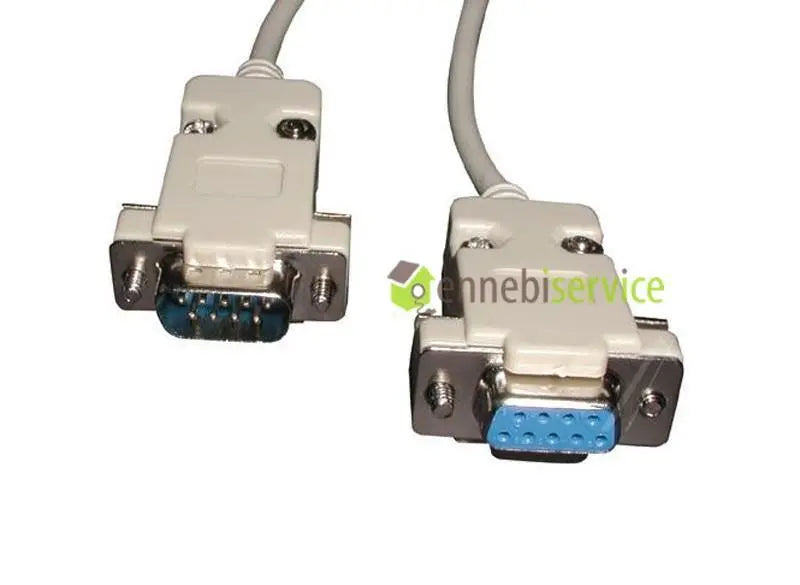 cavo monitor sub-d spina presa 9pol 2m UNIVERSALE