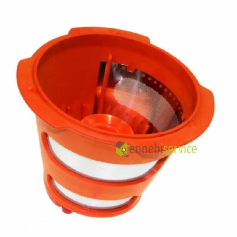 filtro griglia piccolo per estrattore moulinex infiny juice zu255 MOULINEX