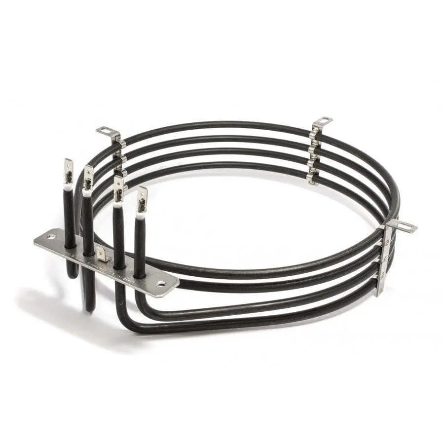 resistenza per forno unox krs012 4250w UNOX
