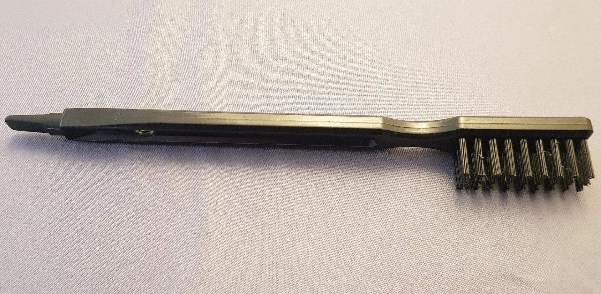 spazzolino pulizia per estrattore hotpoint ariston HOTPOINT ARISTON