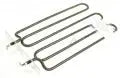 Resistenza braseria Bratt Pan 700 3300W espo